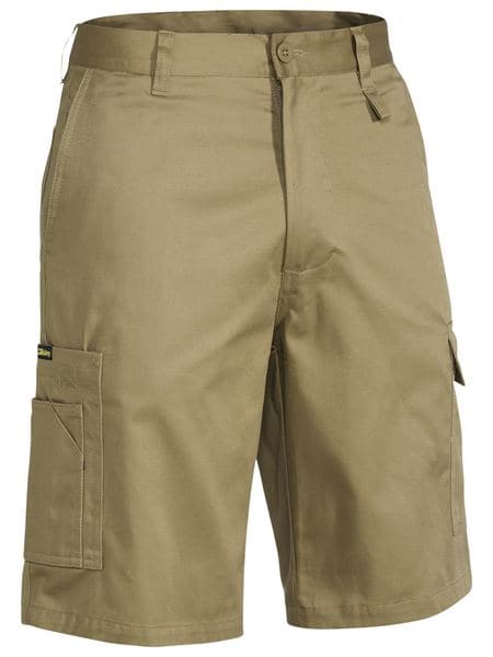 Bisley Bisley Cool Lightweight Utility Short (BSH1999) - Trade Wear