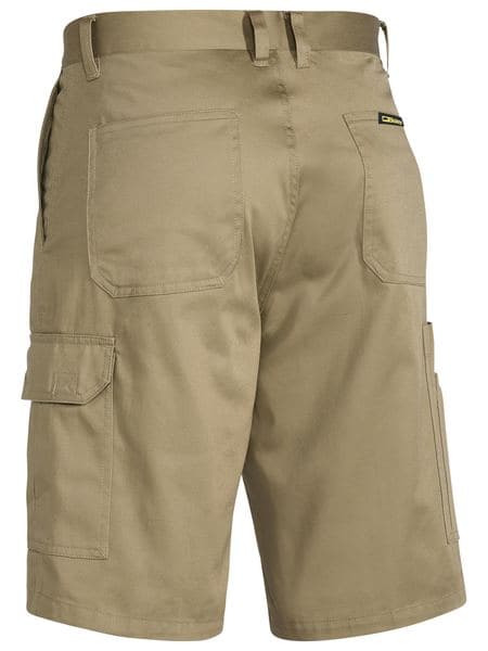 Bisley Bisley Cool Lightweight Utility Short (BSH1999) - Trade Wear