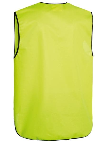 Bisley Bisley Hi Vis Vest (BK0345) - Trade Wear