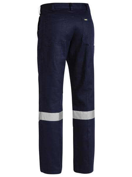 Bisley Bisley Original Work Pant 3M Reflective Tape (BP6007T) - Trade Wear
