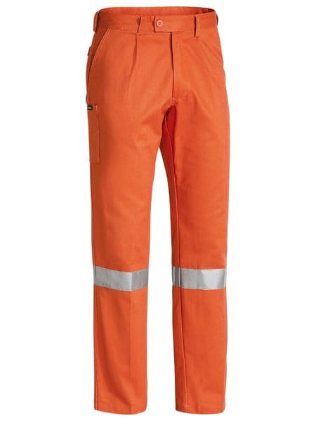 Bisley Bisley Original Work Pant 3M Reflective Tape (BP6007T) - Trade Wear