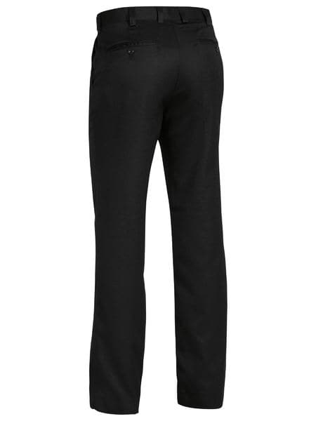 Bisley Bisley Permanent Press Trouser (BP6123D) - Trade Wear