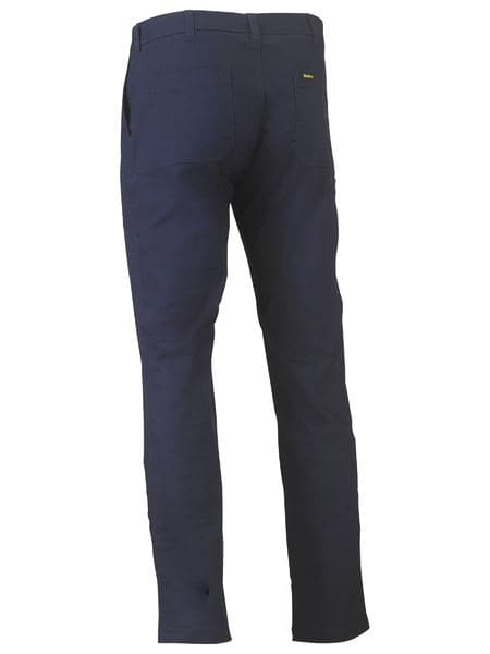 Bisley Bisley Stretch Cotton Drill Work Pants (BP6008) - Trade Wear