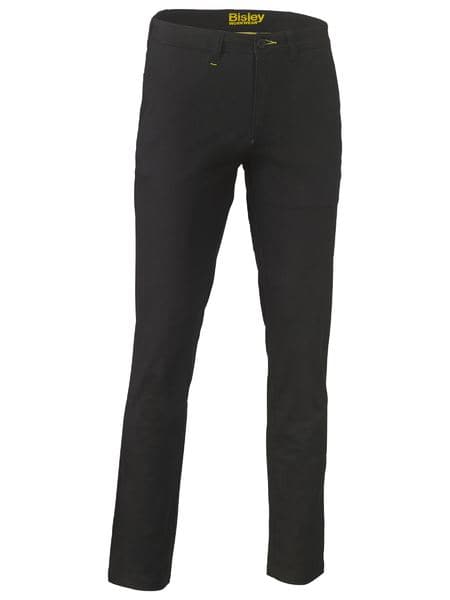 Bisley Bisley Stretch Cotton Drill Work Pants (BP6008) - Trade Wear