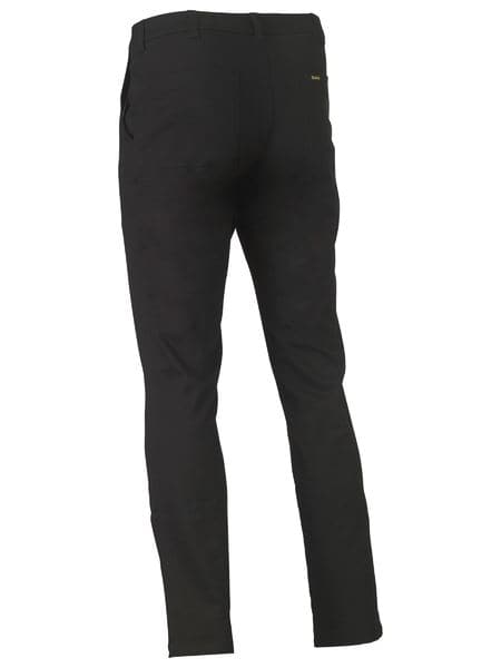Bisley Bisley Stretch Cotton Drill Work Pants (BP6008) - Trade Wear