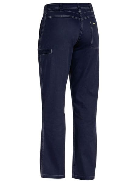 Bisley Bisley Women's Cool Vented Lightweight Pant (BPL6431) - Trade Wear