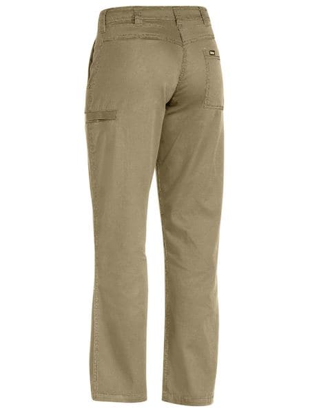 Bisley Bisley Women's Cool Vented Lightweight Pant (BPL6431) - Trade Wear