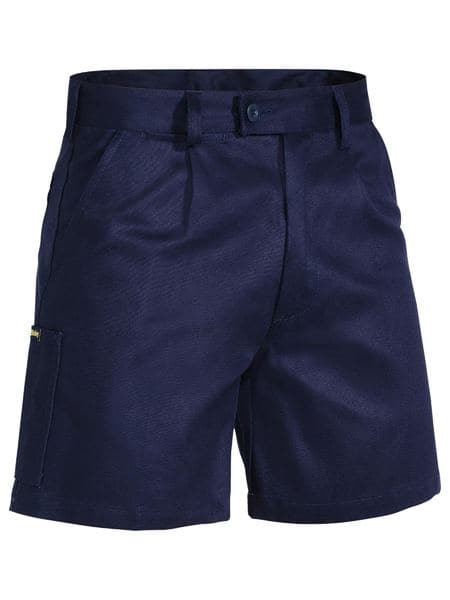 Bisley Bisley Original Drill Mens Work Short (BSH1007) - Trade Wear