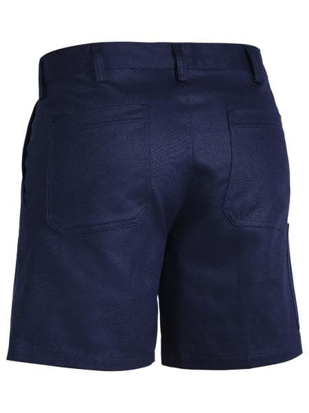 Bisley Bisley Original Drill Mens Work Short (BSH1007) - Trade Wear