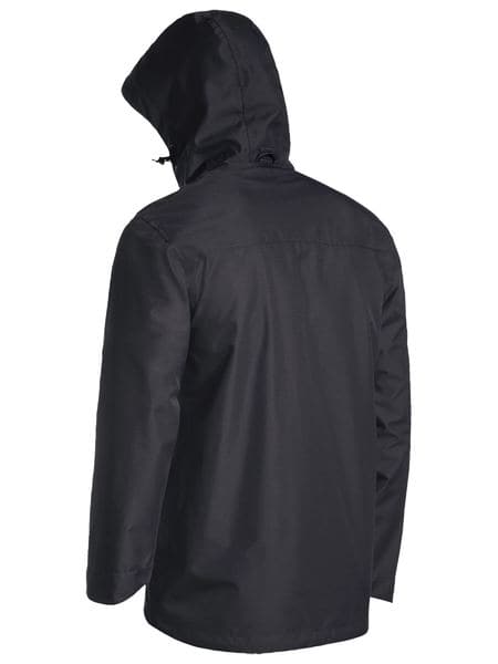 Bisley Bisley Lightweight Ripstop Rain Jacket (BJ6926) - Trade Wear