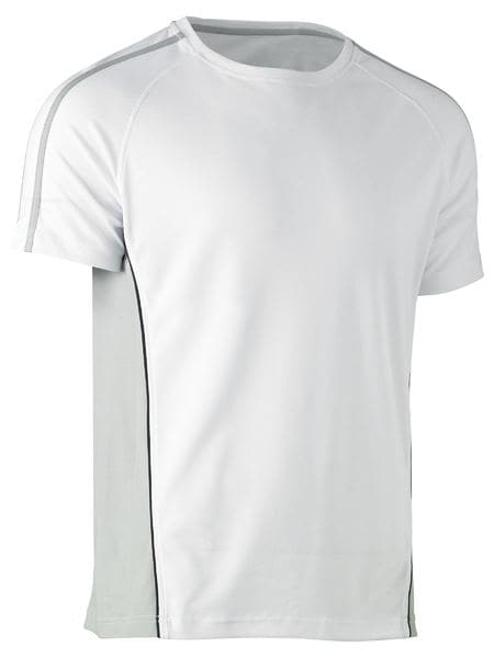 Bisley Bisley Painter's Contrast Tee - Short Sleeve (BK1424) - Trade Wear