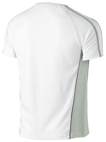 Bisley Bisley Painter's Contrast Tee - Short Sleeve (BK1424) - Trade Wear