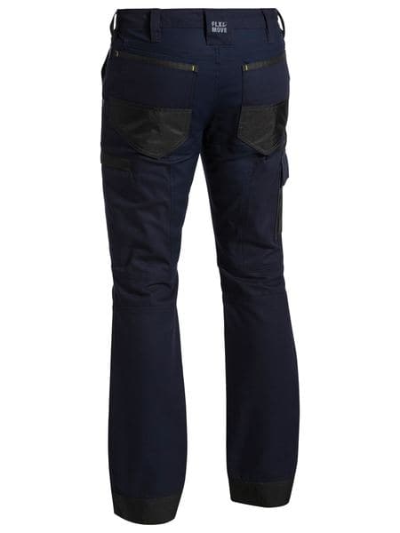 Bisley Flex & Move™ Stretch Pant (BPC6130) - Trade Wear