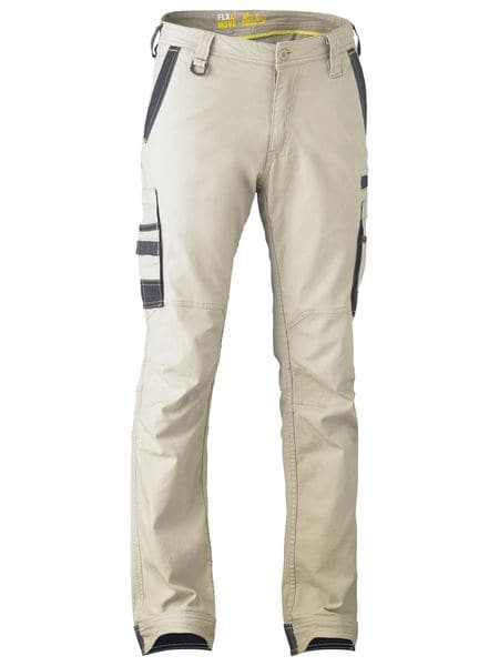 Bisley Bisley Flex & Move™ Stretch Cargo Utility Pant (BPC6331) - Trade Wear