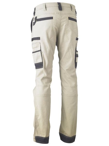 Bisley Bisley Flex & Move™ Stretch Cargo Utility Pant (BPC6331) - Trade Wear