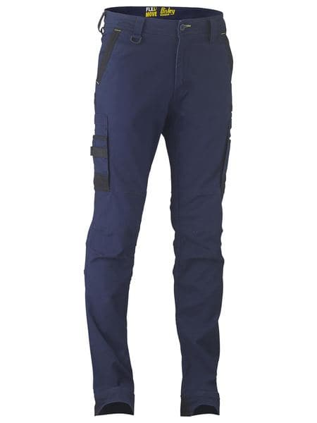 Bisley Bisley Flex & Move™ Stretch Cargo Utility Pant (BPC6331) - Trade Wear