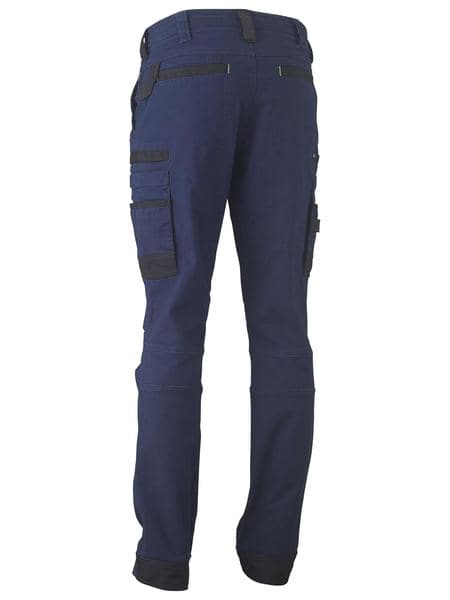 Bisley Bisley Flex & Move™ Stretch Cargo Utility Pant (BPC6331) - Trade Wear