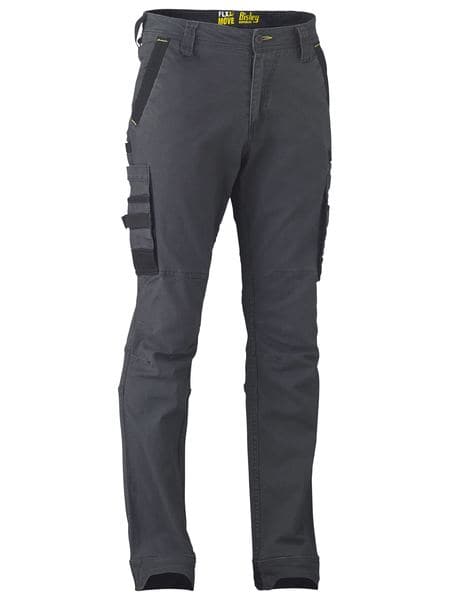 Bisley Bisley Flex & Move™ Stretch Cargo Utility Pant (BPC6331) - Trade Wear