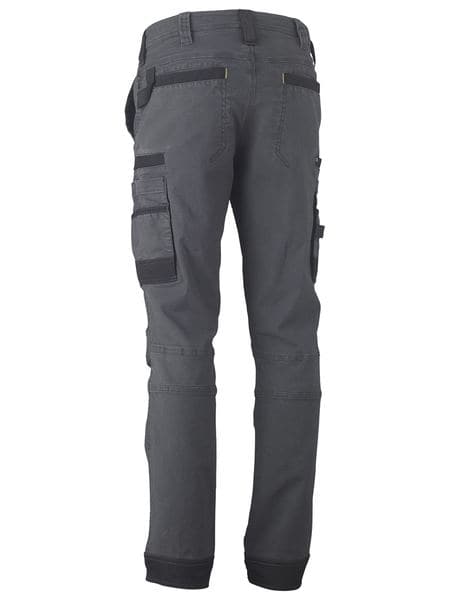 Bisley Bisley Flex & Move™ Stretch Cargo Utility Pant (BPC6331) - Trade Wear