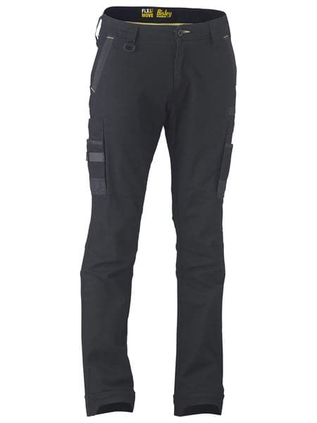 Bisley Bisley Flex & Move™ Stretch Cargo Utility Pant (BPC6331) - Trade Wear