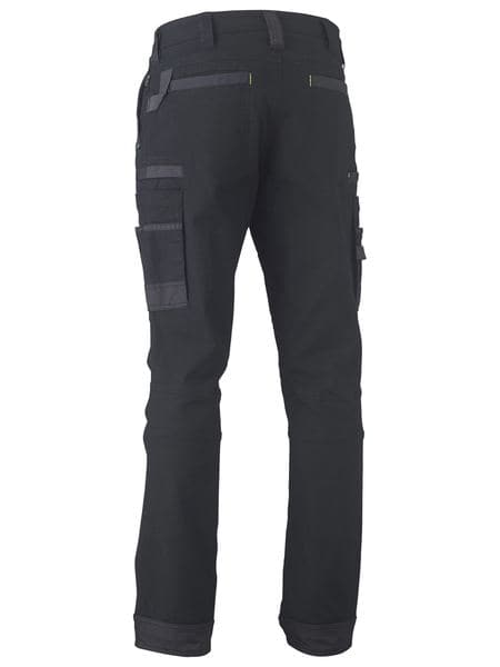 Bisley Bisley Flex & Move™ Stretch Cargo Utility Pant (BPC6331) - Trade Wear