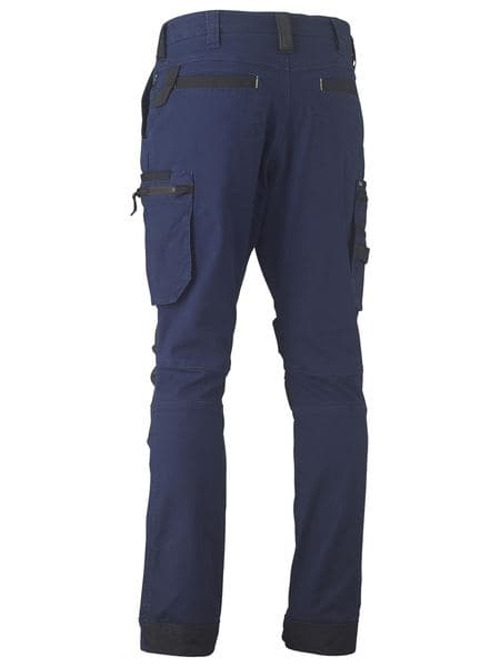 Bisley Bisley Flex & Move™ Stretch Utility Zip Cargo Pant (BPC6330) - Trade Wear