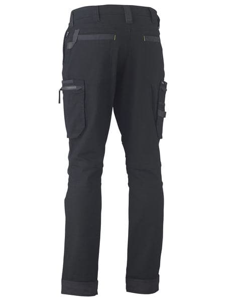 Bisley Bisley Flex & Move™ Stretch Utility Zip Cargo Pant (BPC6330) - Trade Wear