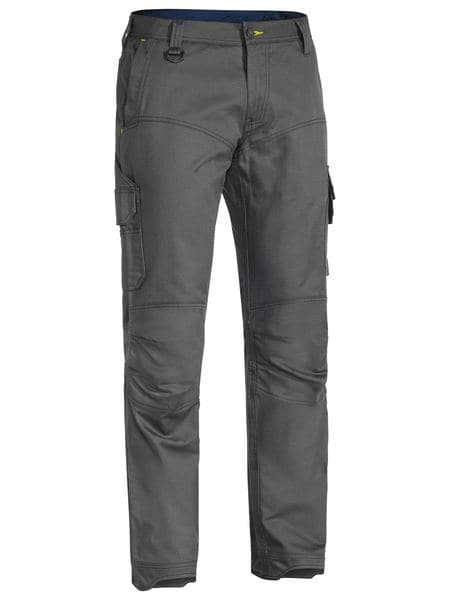 Bisley Engineered Ripstop Cargo Work Pant (BPC6475) - Trade Wear