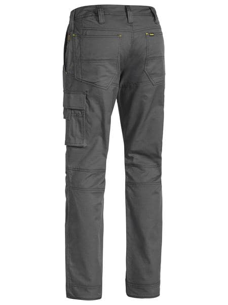 Bisley Engineered Ripstop Cargo Work Pant (BPC6475) - Trade Wear