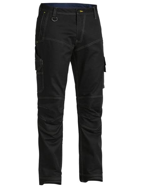 Bisley Engineered Ripstop Cargo Work Pant (BPC6475) - Trade Wear