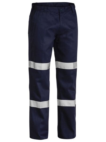 Bisley 3M Taped Original Work Pant (BP6003T) - Trade Wear