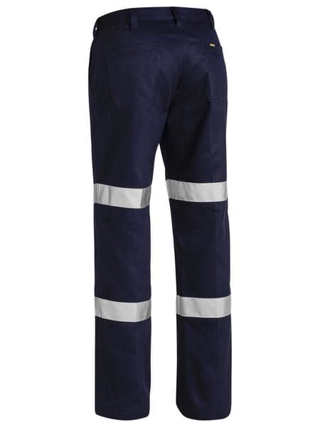 Bisley 3M Taped Original Work Pant (BP6003T) - Trade Wear