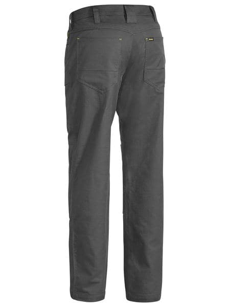 Bisley Ripstop Vented Work Pant (BP6474 ) - Trade Wear