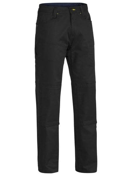Bisley Ripstop Vented Work Pant (BP6474 ) - Trade Wear