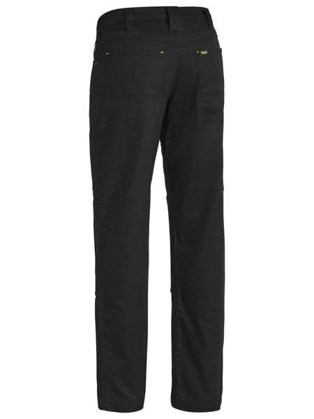 Bisley Ripstop Vented Work Pant (BP6474 ) - Trade Wear