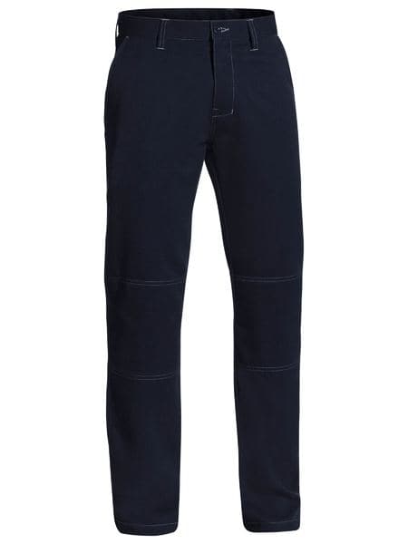 Bisley Double Layer Knee FR Pant (BP8093) - Trade Wear
