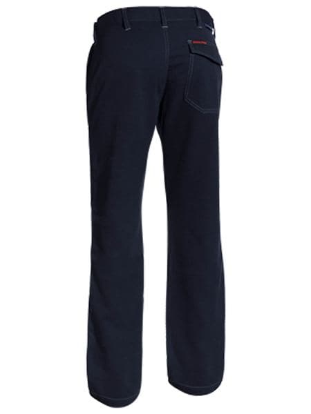 Bisley Double Layer Knee FR Pant (BP8093) - Trade Wear