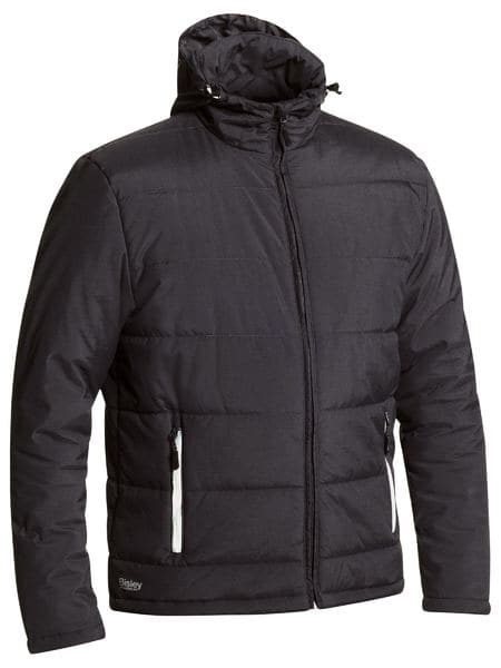 Bisley Bisley Puffer Jacket (BJ6928) - Trade Wear
