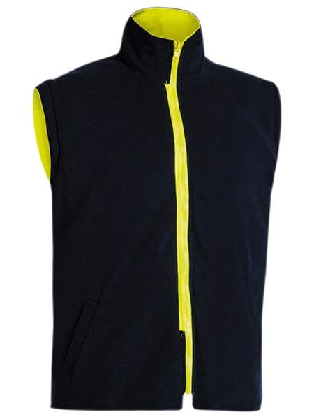 Bisley 5 in 1 Rain Jacket (BK6975) - Trade Wear