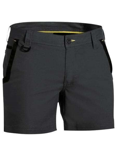 Bisley Bisley Flex & Move Short Short (BSH1131) - Trade Wear