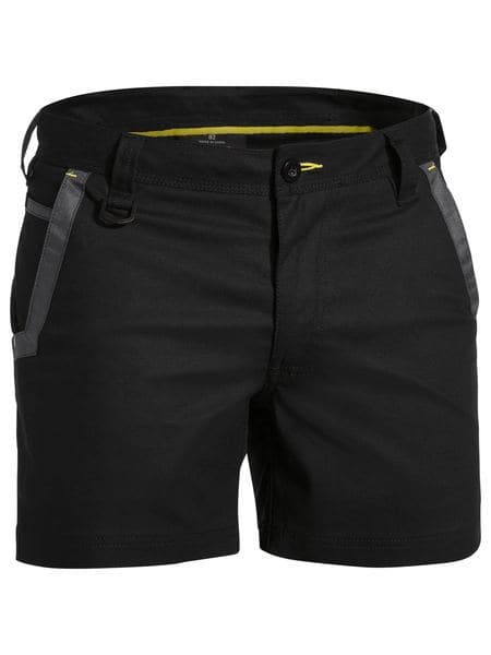 Bisley Bisley Flex & Move Short Short (BSH1131) - Trade Wear