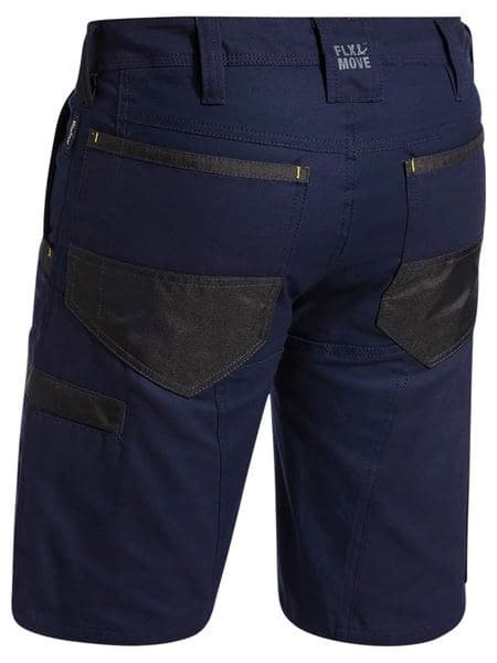 Bisley Flex & Move™ Stretch Short (BSHC1130)(some sizes and colours delay of 1-2 weeks) - Trade Wear
