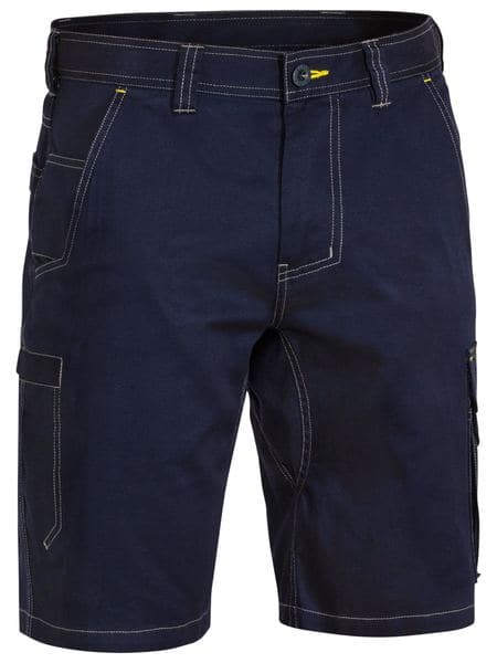 Bisley Bisley Cool Vented Lightweight Cargo Short (BSHC1431) - Trade Wear