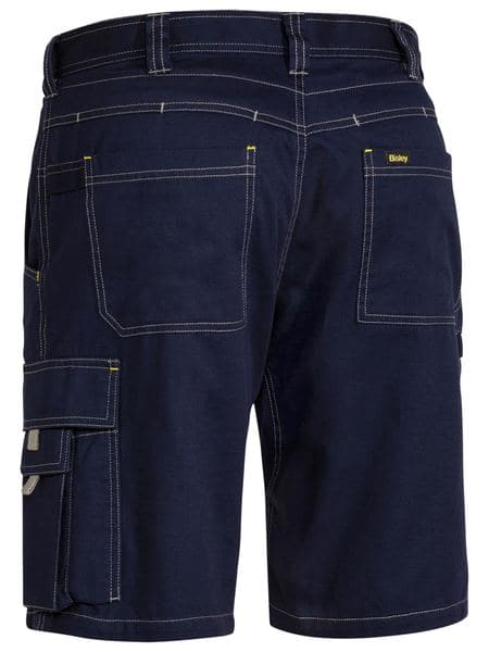 Bisley Bisley Cool Vented Lightweight Cargo Short (BSHC1431) - Trade Wear