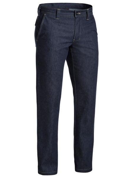 Bisley Bisley FR Denim Jean (BP8091) - Trade Wear