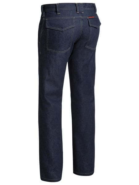 Bisley Bisley FR Denim Jean (BP8091) - Trade Wear