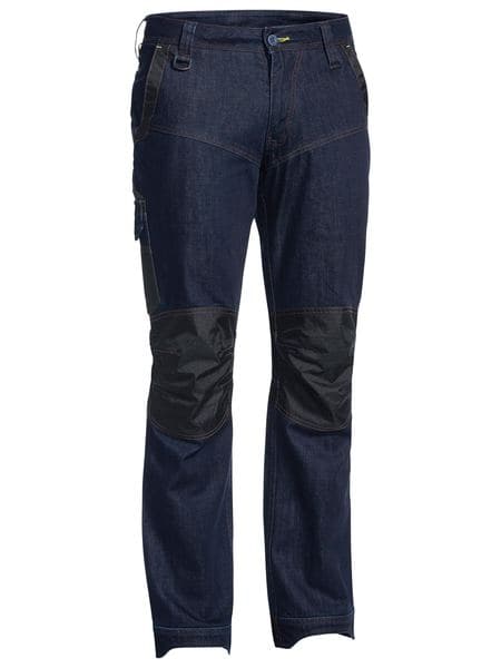 Bisley Bisley Flex & Move™ Denim Jean (BP6135) - Trade Wear