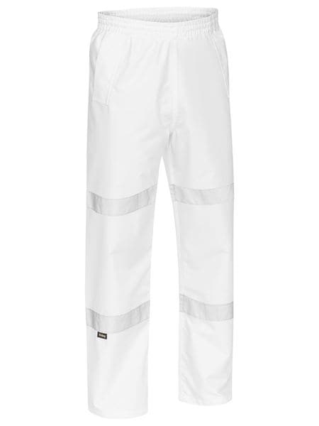 Taped Shell Rain Pant (BP6969T)