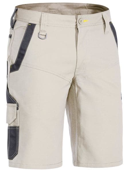 Bisley Flex & Move™ Stretch Short (BSHC1130)(some sizes and colours delay of 1-2 weeks) - Trade Wear