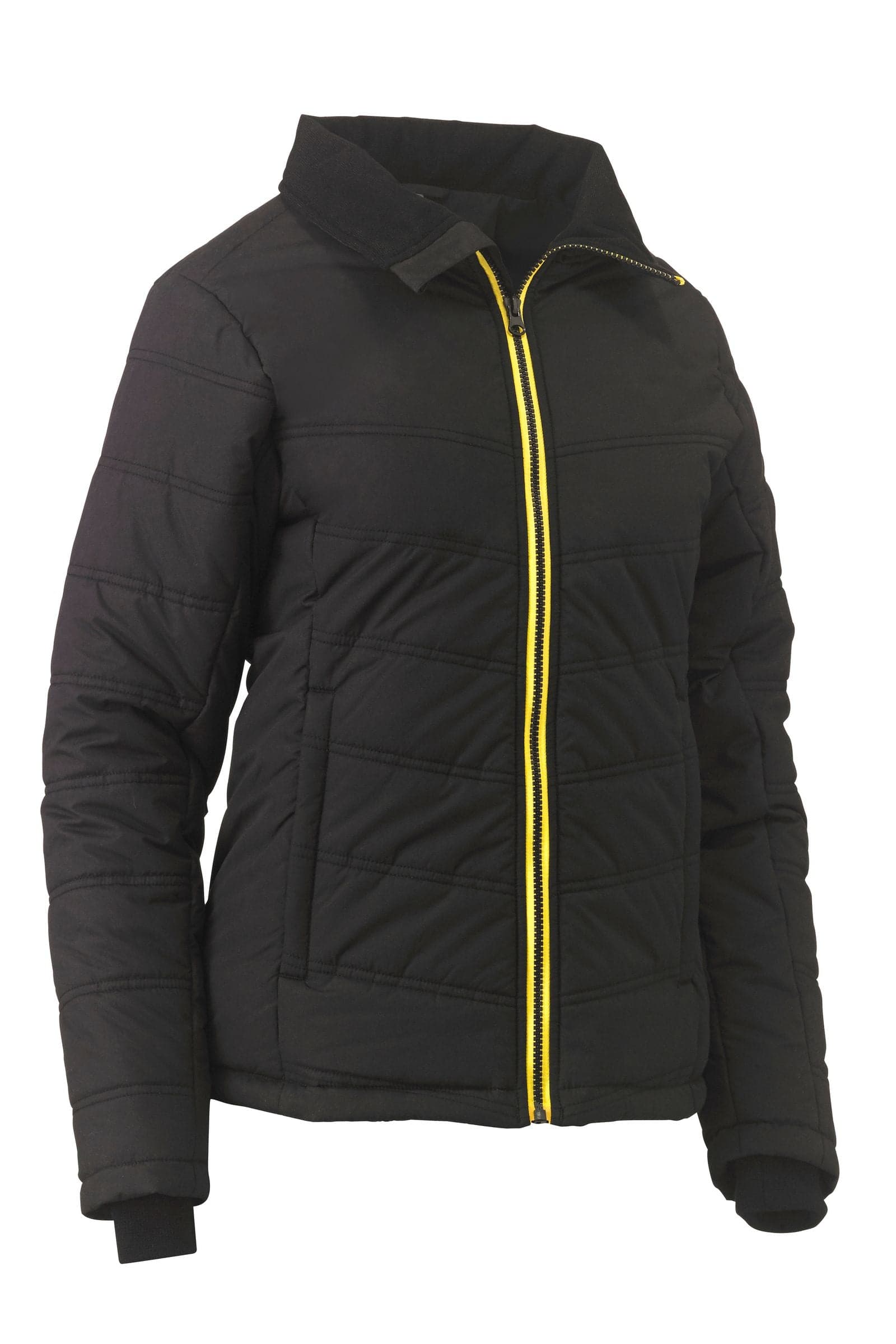 Bisley Bisley Womens Puffer Jacket (BJL6828) - Trade Wear